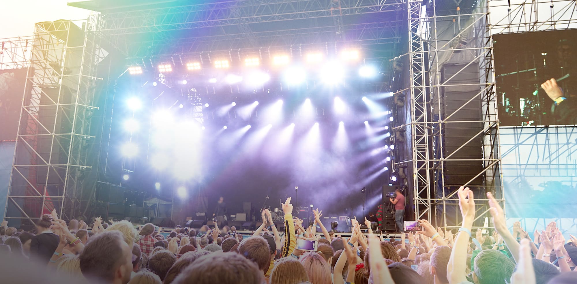 今日も誰かの“思い出”をつくる