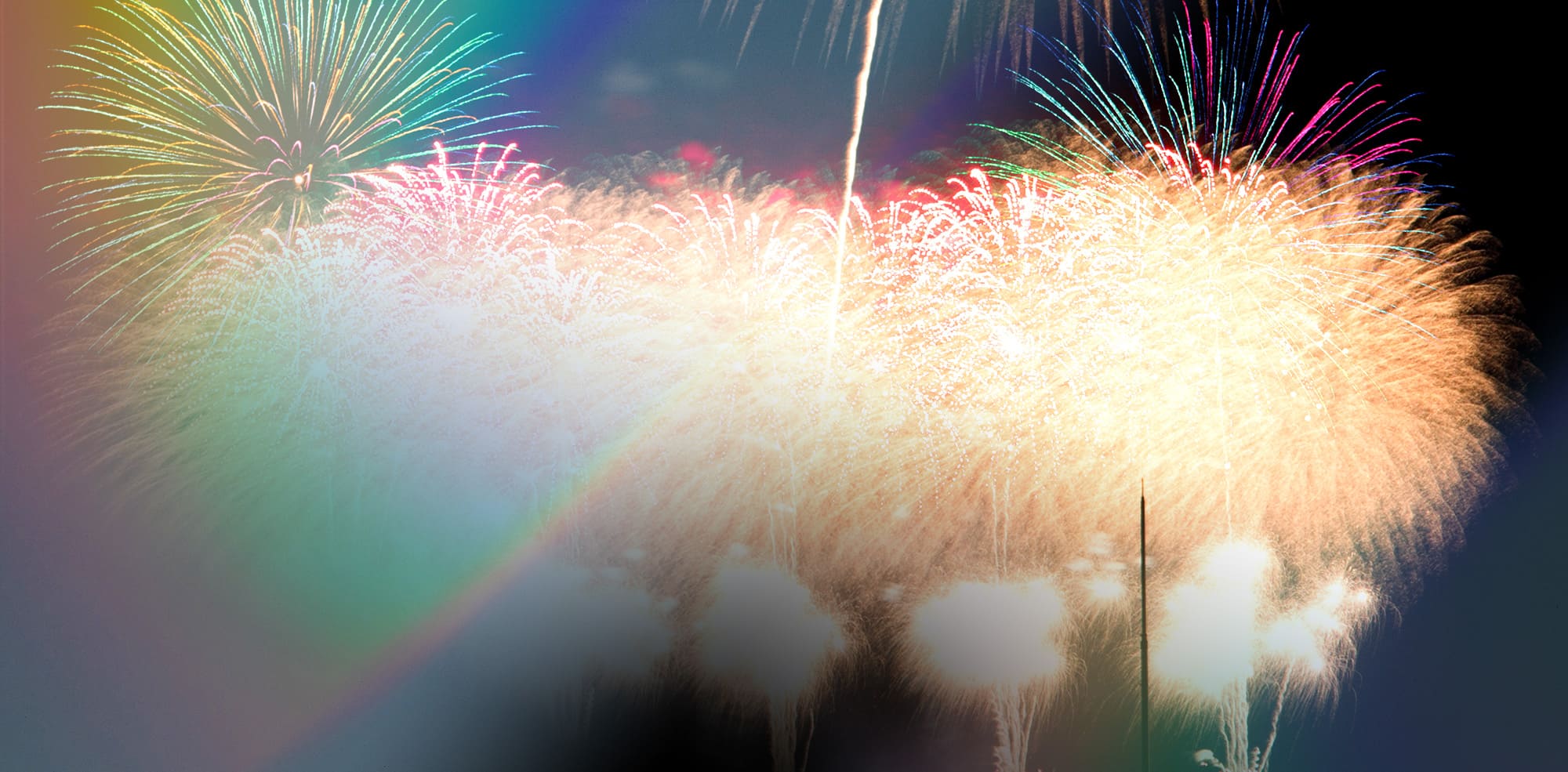 今日も誰かの“思い出”をつくる